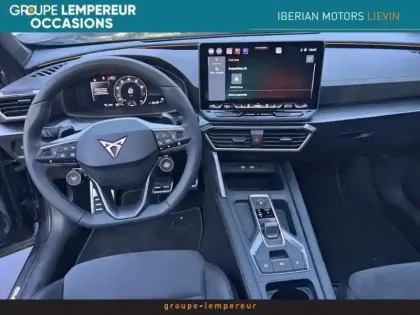 Photo 2 Cupra Formentor  1.5 eHybrid 204ch V DSG6