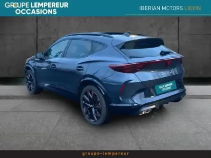 Photo 10 Cupra Formentor  1.5 eHybrid 204ch V DSG6