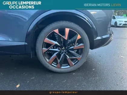 Photo 11 Cupra Formentor  1.5 eHybrid 204ch V DSG6