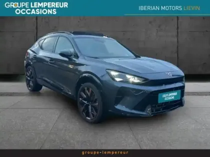 Photo 9 Cupra Formentor  1.5 eHybrid 204ch V DSG6