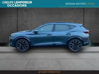 Photo 6 Cupra Formentor  1.5 eHybrid 204ch V DSG6