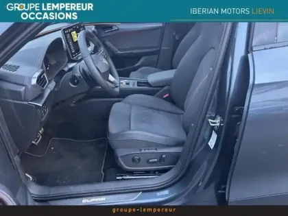 Photo 4 Cupra Formentor  1.5 eHybrid 204ch V DSG6