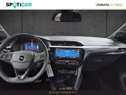 Photo 7 Opel Corsa  1.2 Turbo Hybrid 110ch GS e-DCT6