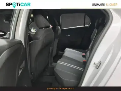 Photo 11 Opel Corsa  1.2 Turbo Hybrid 110ch GS e-DCT6