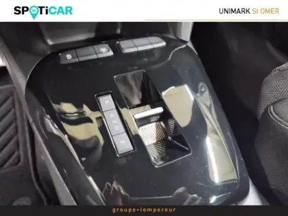 Photo 13 Opel Corsa  1.2 Turbo Hybrid 110ch GS e-DCT6