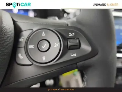 Photo 14 Opel Corsa  1.2 Turbo Hybrid 110ch GS e-DCT6