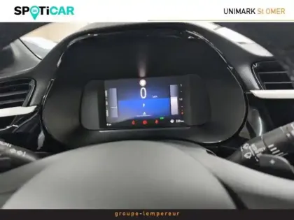 Photo 9 Opel Corsa  1.2 Turbo Hybrid 110ch GS e-DCT6