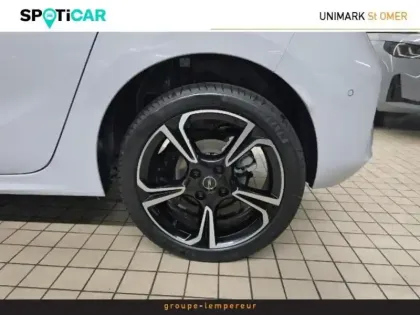 Photo 12 Opel Corsa  1.2 Turbo Hybrid 110ch GS e-DCT6