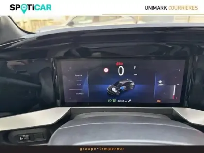 Photo 9 Opel Mokka  1.2 Turbo Hybrid 136ch e-DCT6