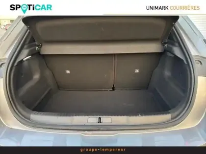 Photo 5 Opel Mokka  1.2 Turbo Hybrid 136ch e-DCT6