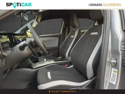 Photo 10 Opel Mokka  1.2 Turbo Hybrid 136ch e-DCT6