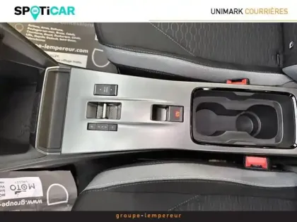 Photo 13 Opel Mokka  1.2 Turbo Hybrid 136ch e-DCT6