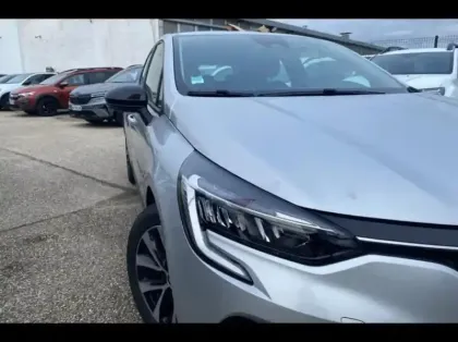 Photo 13 Renault Clio  1.0 TCe 90ch Equilibre