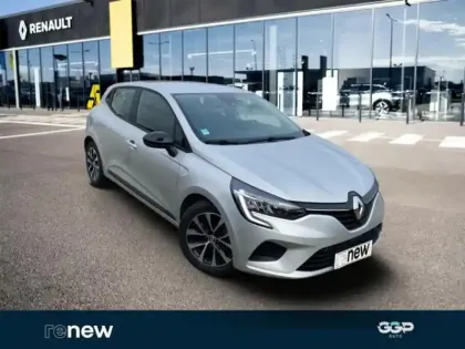 Photo 7 Renault Clio  1.0 TCe 90ch Equilibre