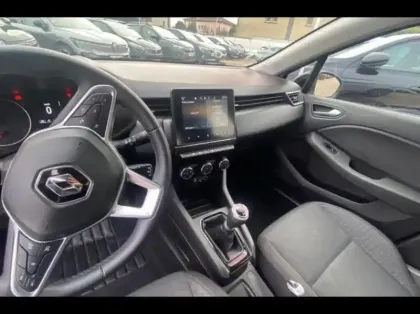 Photo 14 Renault Clio  1.0 TCe 90ch Equilibre