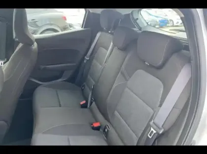 Photo 10 Renault Clio  1.0 TCe 90ch Equilibre