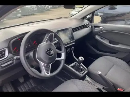 Photo 8 Renault Clio  1.0 TCe 90ch Equilibre