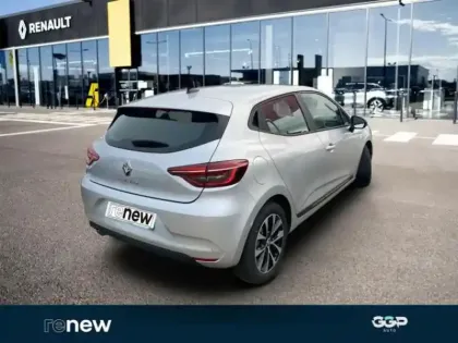 Photo 5 Renault Clio  1.0 TCe 90ch Equilibre