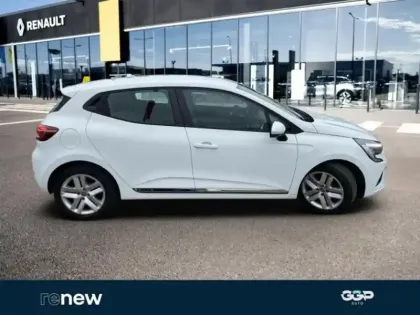 Photo 6 Renault Clio  1.0 TCe 90ch Business -21N