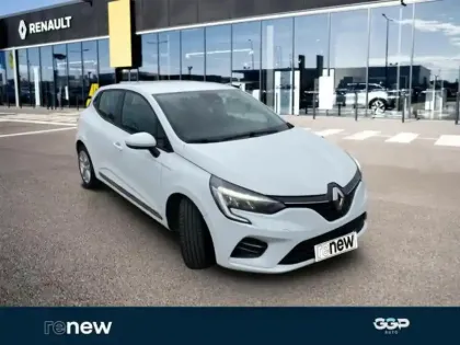 Photo 7 Renault Clio  1.0 TCe 90ch Business -21N