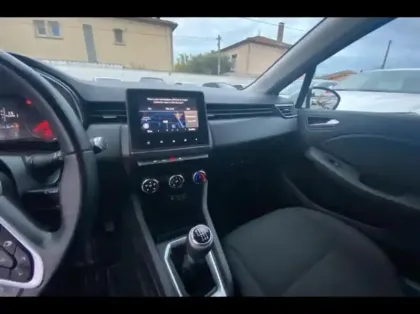 Photo 14 Renault Clio  1.0 TCe 90ch Business -21N