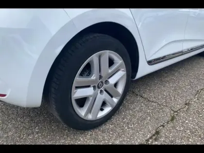 Photo 12 Renault Clio  1.0 TCe 90ch Business -21N