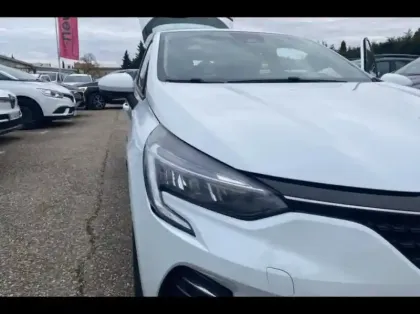 Photo 13 Renault Clio  1.0 TCe 90ch Business -21N