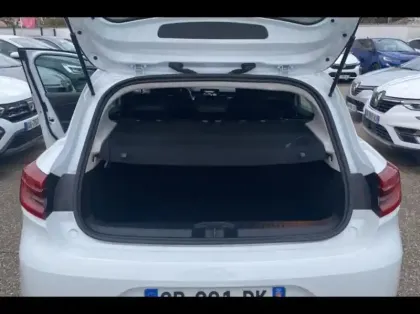 Photo 11 Renault Clio  1.0 TCe 90ch Business -21N