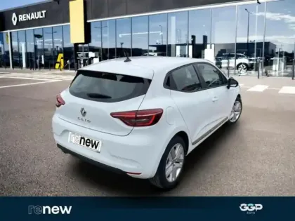 Photo 5 Renault Clio  1.0 TCe 90ch Business -21N
