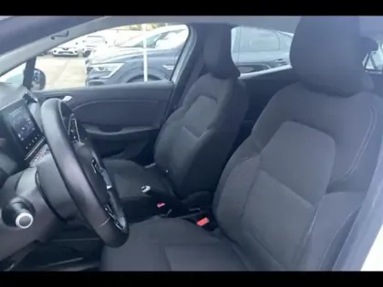 Photo 9 Renault Clio  1.0 TCe 90ch Business -21N