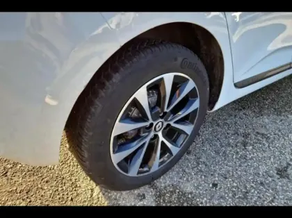 Photo 12 Renault Clio  1.0 TCe 90ch Equilibre