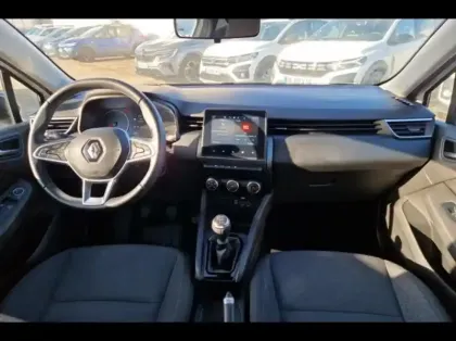 Photo 8 Renault Clio  1.0 TCe 90ch Equilibre