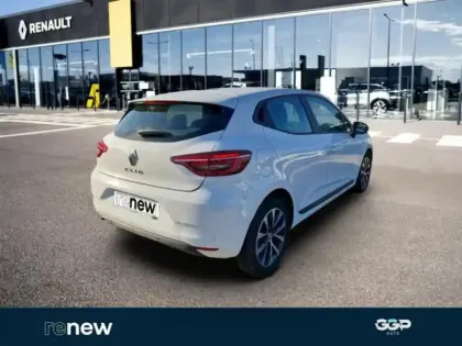 Photo 5 Renault Clio  1.0 TCe 90ch Equilibre
