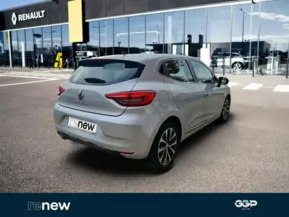 Photo 5 Renault Clio  1.0 TCe 100ch Intens GPL -21N