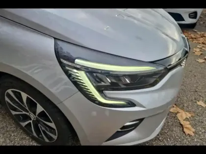 Photo 14 Renault Clio  1.0 TCe 100ch Intens GPL -21N