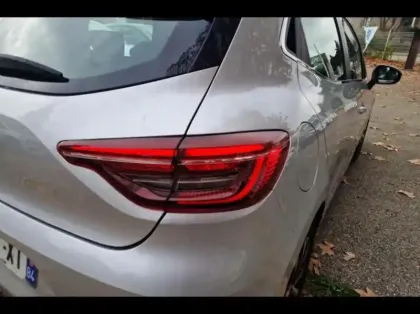 Photo 13 Renault Clio  1.0 TCe 100ch Intens GPL -21N