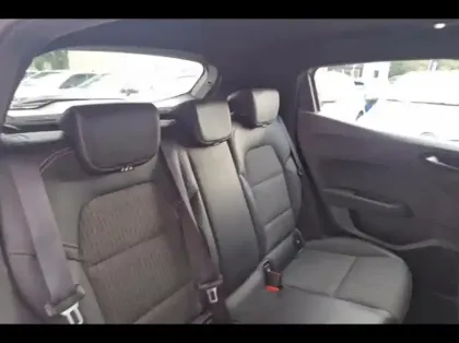 Photo 10 Renault Clio  1.0 TCe 100ch Intens GPL -21N