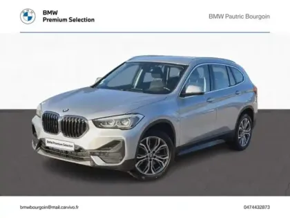 Photo Bmw X1