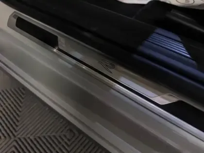 Photo 14 Volkswagen Polo  1.0 TSI 116ch R-Line DSG7