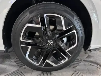 Photo 8 Volkswagen Polo  1.0 TSI 116ch R-Line DSG7