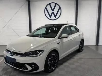 Photo Volkswagen Polo