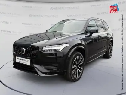 Photo Volvo Xc90