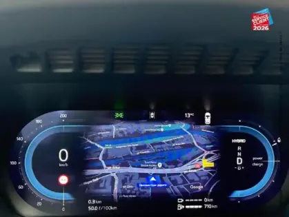 Photo 11 Volvo Xc90  T8 AWD 310 + 145ch Ultra Style Dark Geartronic