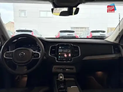 Photo 29 Volvo Xc90  T8 AWD 310 + 145ch Ultra Style Dark Geartronic