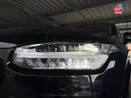 Photo 12 Volvo Xc90  T8 AWD 310 + 145ch Ultra Style Dark Geartronic