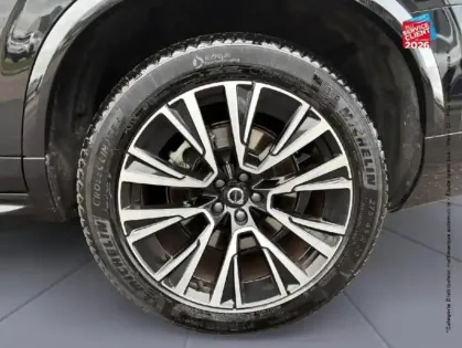 Photo 9 Volvo Xc90  T8 AWD 310 + 145ch Ultra Style Dark Geartronic