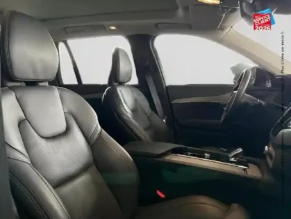 Photo 19 Volvo Xc90  T8 AWD 310 + 145ch Ultra Style Dark Geartronic