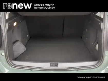 Photo 9 Dacia Duster  1.0 ECO-G 100ch  Journey + 4x2