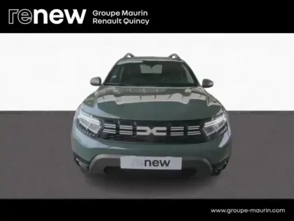 Photo 1 Dacia Duster  1.0 ECO-G 100ch  Journey + 4x2
