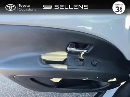 Photo 14 Toyota Aygo  X 1.0 VVT-i 72ch Dynamic MY23